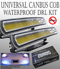 Cdrl-njpz-l1p01-a Icbeamer Set Universal Pure White High Power Cob Led Daytime
