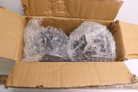 Cfwj-0492-c Cf Clear Lens Factory Bump Fog Lights