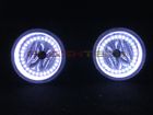 Ch-30c0510-wf Flashtech Chrysler 300c White 701304862454