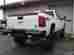 Dksnch11-t2150-1 Ch11-t2150-1 Fab Fours Black Steel Ranch Rear Bumper 005810102166