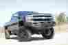 Ch14-a3051-1 Fab Fours Heavy Duty Winch Bumper