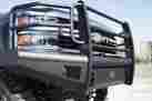 Dksnch14-q3060-1 Ch14-q3060-1 Fab Fours Elite Front Ranch Bumper