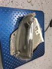 Ch2593112 Tyc Dodge Caravan Plymouth Voyager Rh Fog Light