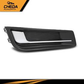 Gpl623263 Cheda Front Right Lower Bumper Outer Grille Trim Cover Fit For 2013-2017 Cadillac Xts