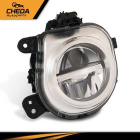 Gpl626937 Cheda Fit For Bmw X3 F25 X4 F26 X5 F15 F85 X6 F16 Suv Front Left Led Fog Light Lamp