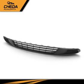 Gpl689716 Cheda Front Bumper Lower Grille And Fog Lights Covers Fit For Volkswagen Jetta 2011-2014