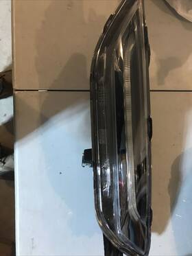 043527 Chevrolet 2019-2022 Blazer Left/driver/lh Led Turn Signal Drl Day Running Oem