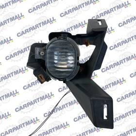 08-335-2034l1 Chevrolet 2000-2005 Monte Carlo Left Driver Corner Park Fog Light Lamp