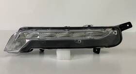 080917 Chevrolet 2014-2020 Impala Front Left Lh Driver Side Led Drl Fog Light Lamp Oem