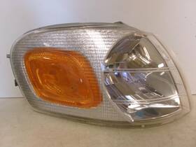 10301418 Chevrolet 1997 -2005 Venture Montana Trans Sport Passenger Signal Light Oem