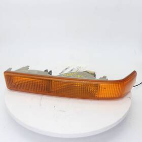 116-01050l Chevrolet 1999 Pickup S10 Left Hand Front Lamp Part Number -