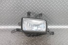 116-3562l Chevrolet 15-20 Tahoe Left Driver Lh Side Bumper Mounted Front Lamp Fog Light Factory Oem