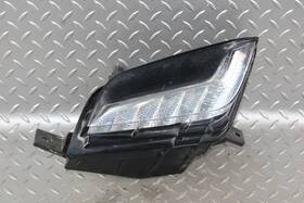 116-3637l Chevrolet 16-19 Volt Front Driver Side Left Lh Lamp Fog Parking Light Lens Factory Oem Wty