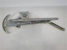 125-00186 Chevrolet 2004-2012 Colorado Driver Left Front Window Regulator Umgxx