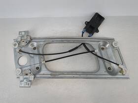125-00395 Chevrolet 2000-2007 Monte Carlo Window Regulator Passenger Front Flayj