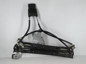 125-02032 Chevrolet Trail Blazer Driver Left Front Window Regulator Abh0m