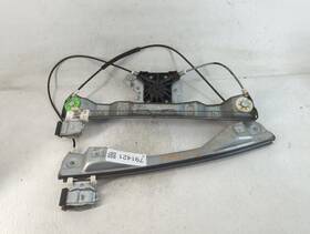125-02848 Chevrolet 2005-2010 Cobalt Driver Left Front Window Regulator Kr5ln