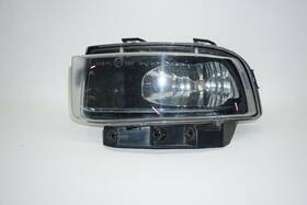 15222966 Chevrolet Corvete Lefth Front Fog Light 2008 2009 2010 2011 2012 2013 Oem