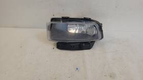 15924266 Chevrolet 2005 - 2012 2013 Corvette Left Driver Side Fog Lamp Light Oem