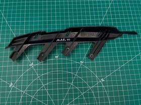 20809852 Chevrolet 2013-15 Malibu Front Right Headlight Bracket Holder Oem 20809852 Chevrolet 2013-15 Malibu Front Right Headlight Bracket Holder Oem