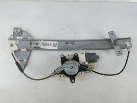 20927602 Chevrolet 2006-2010 Impala Driver Left Front Window Regulator Foz5e