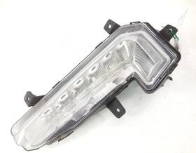 22982827 Chevrolet 2016-2018 Malibu Fog Light Lamp Driver Left Lh Oem Bumper Mounted