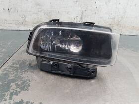 25867800 Chevrolet 2009 Chevy Corvette C6 Right Fog / Driving Light #4447 L4