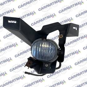 335-2034r-as Chevrolet 2000-2005 Monte Carlo Right Passenger Corner Park Fog Light Lamp