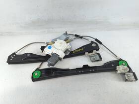 384-102 Chevrolet 2008-2012 Malibu Driver Left Front Window Regulator Zci6m