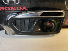 42359043 Chevrolet 2015 2016 Cruze Rs Fog Light Bezel Lh