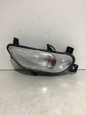 42529920 Chevrolet 2017 2018 2019 2020 Bolt Ev Lh Driver Fog Light Oem A55l 15469