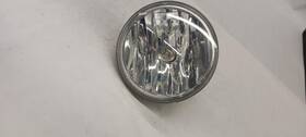 Ft18-ft21 Chevrolet 42548992 Traverse Right Passenger Front Lamp Oem Grade A