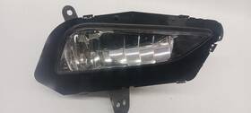 Ft16-ft19 Chevrolet 42664452 Cruze Right Passenger Fog Lamp Light Oem