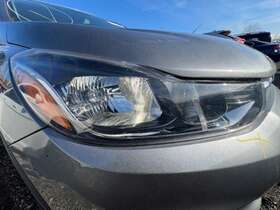 42698950 Chevrolet Passenger Right Headlight Reflector Fits 17-20 Trax