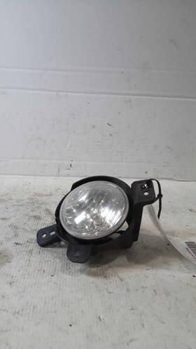 639567 Chevrolet Used Driving Light Fits 2017 Sonic Fog-driving Grade A
