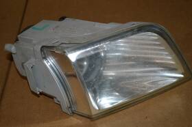 6f30 Chevrolet 2003-05 Toyota 4runner Oem Driver Side Front Fog Light Bumper Corner Lamp Left