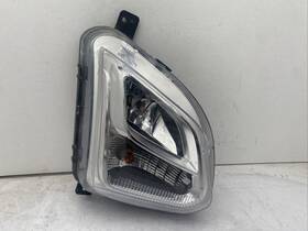 810591024 Chevrolet 2018-2021 Equinox Fog Light Right Rh Passenger Oem Halogen Lamp
