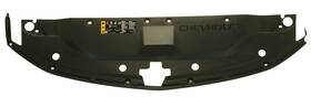 84163660 Chevrolet 2015-2020 Suburban Oem. Shield Assy Front Compartment Sight