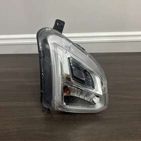 84226246 Chevrolet 2018-2020 Chevy Equinox Right Rh Halogen Drl Fog Light Oem 18-20
