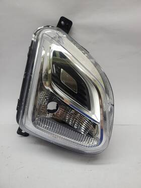 8431-4382 Chevrolet 2018-2021 Equinox Halogen Turn Signal Fog Light Right/passenger/rh