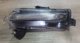 84495535 Chevrolet 19-21 Camaro Ss Daytime Running Fog Light Lh Rh