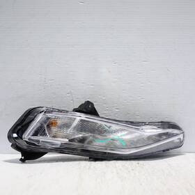 84843547 Chevrolet 2019-2023 Malibu Left Driver Side Fog Light Halogen Oem 84843547 Chevrolet 2019-2023 Malibu Left Driver Side Fog Light Halogen Oem