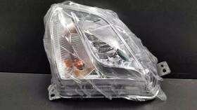 85161291 Chevrolet 2018 - 2021 Chevy Equinox Front Left Fog Lamp New Aft Pn