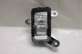 86785953 Chevrolet 2022-2024 Silverado 1500 Right Passenger Side Led Fog Light Nice Oem