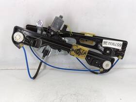 926265101 Chevrolet 2013-2016 Malibu Driver Left Front Window Regulator Pknp6