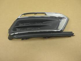 94516104asm Chevrolet 2015 2016 Cruze Passenger Rh Side Fog Light Cover Oem 15 16