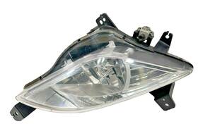 94523416 Chevrolet 2013-2016 Sonic Rs Front Right Passenger Side Fog Lamp Light Assy Oem
