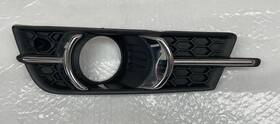 95980708 Chevrolet 2011-2014 Cruze Passenger Right Fog Light Trim Bezel Oem