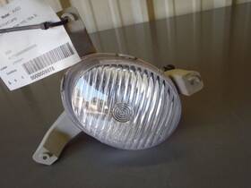 96650541 Chevrolet Right Passenger Fog Light Lamp Fits 2007-2011 Aveo Sedan 22756