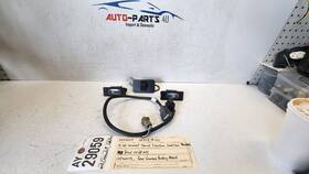 Ay29059 Chevrolet 2015 2020 Tahoe Suburban Escalade Rear View Backup Camera Oem